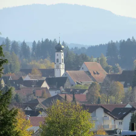 Ferienhaus Ziegler Isny im Allgäu Eksteriør billede