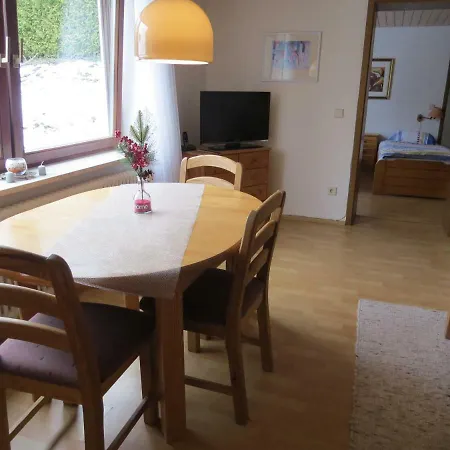 Ferienhaus Ziegler Isny im Allgäu Eksteriør billede