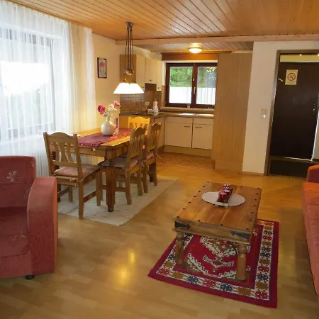 Ferienhaus Ziegler Isny im Allgäu Eksteriør billede