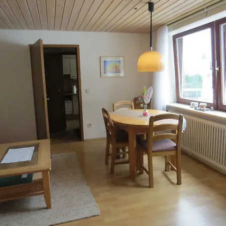 Ferienhaus Ziegler Isny im Allgäu Eksteriør billede
