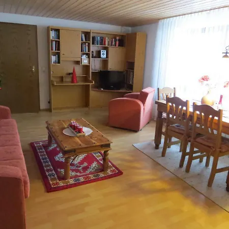 Ferienhaus Ziegler Isny im Allgäu Eksteriør billede