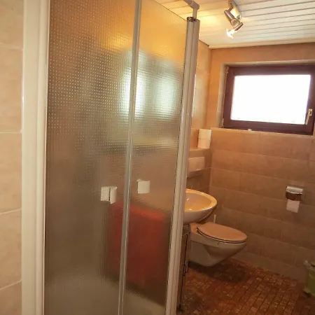 Ferienhaus Ziegler Isny im Allgäu Eksteriør billede
