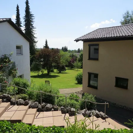 Ferienhaus Ziegler Isny im Allgäu Eksteriør billede