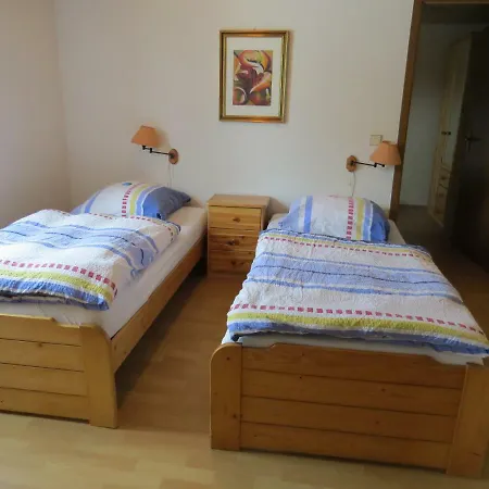 Ferienhaus Ziegler Isny im Allgäu Eksteriør billede