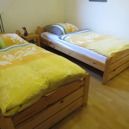 Ferienhaus Ziegler Isny im Allgäu Eksteriør billede