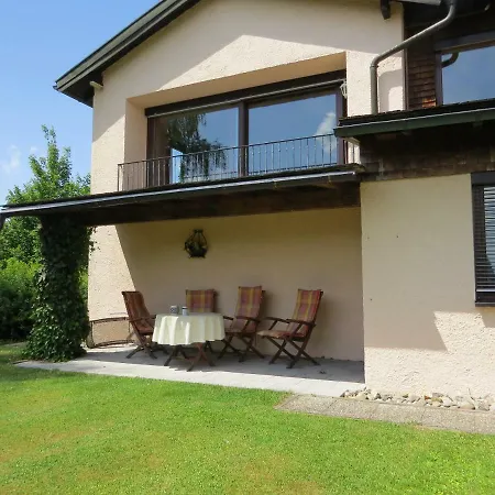 Ferienhaus Ziegler Isny im Allgäu Eksteriør billede