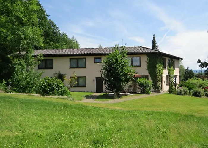 Ferienhaus Ziegler