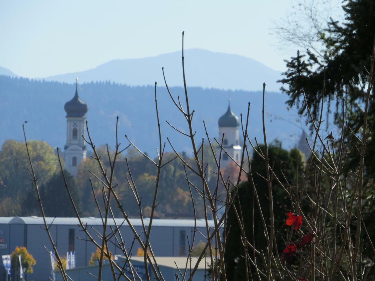 Ziegler Isny im Allgäu