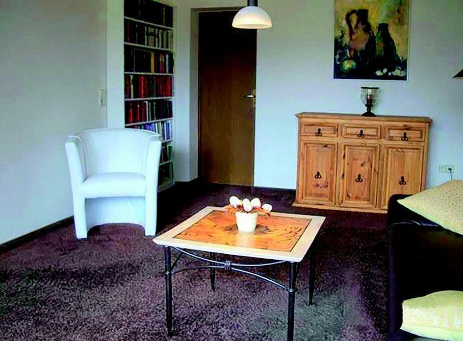 Apartment Ziegler *
