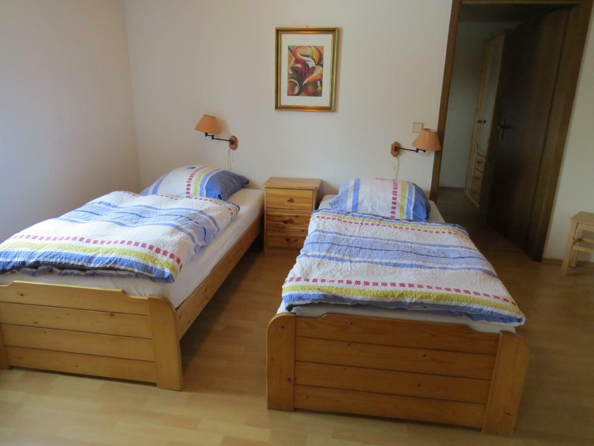 Ziegler Apartment Isny im Allgäu
