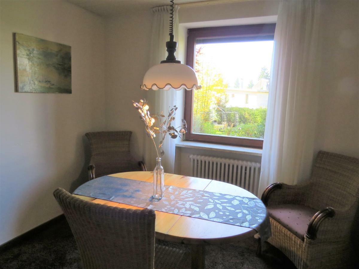 Ziegler Apartment Isny im Allgäu