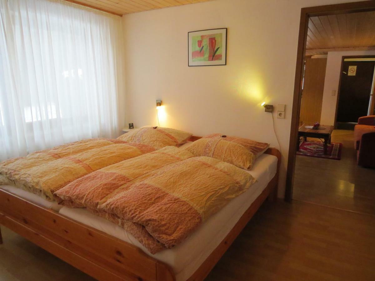 Apartment Ziegler