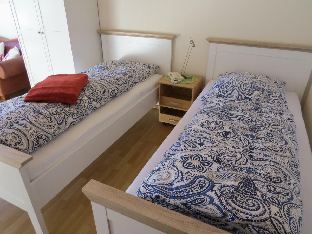 Apartment Ziegler