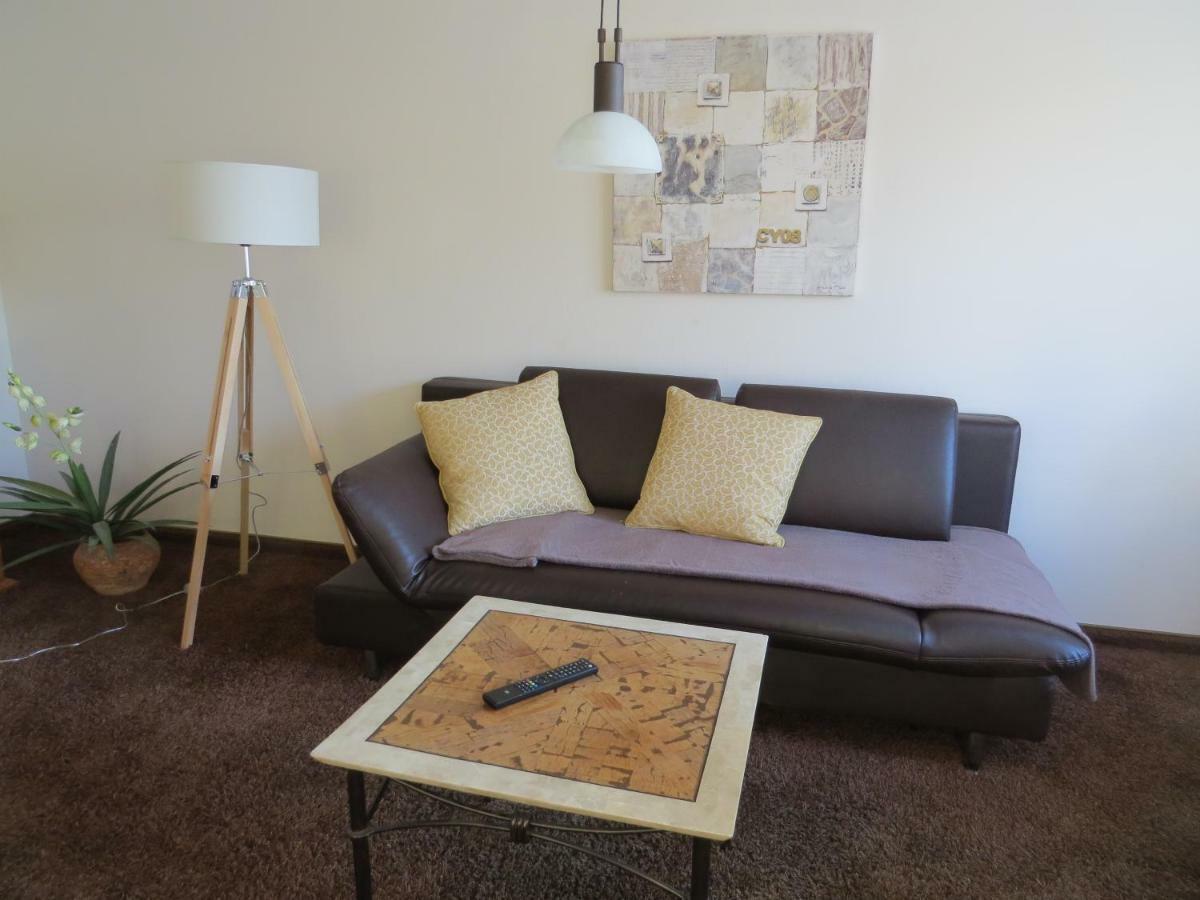 Apartment Ziegler *